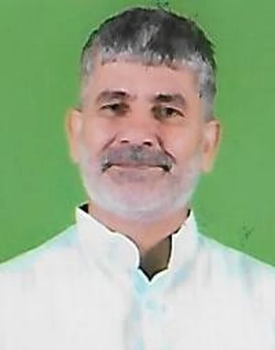 Persann Kumar