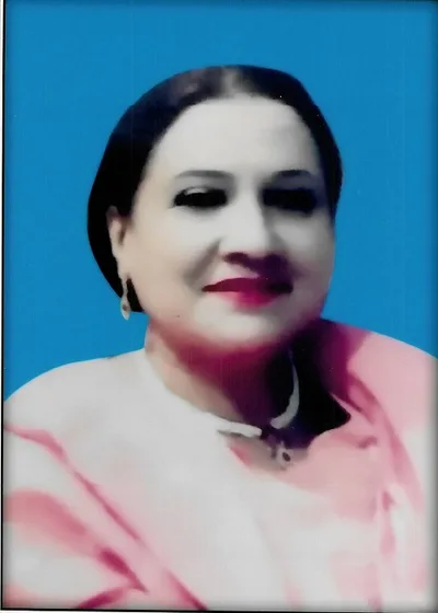 Nadira Sultan alias Bitiya