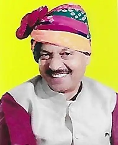 SATYAPAL SINGH RATHORE