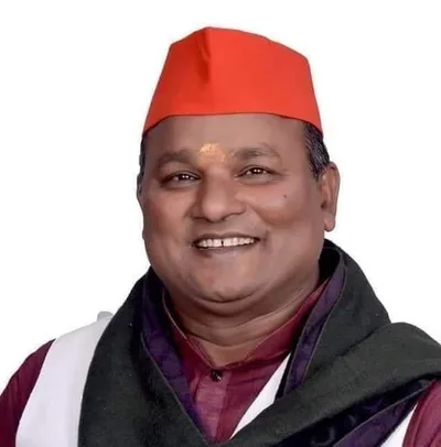 ENG. BRAJESH KATHERIYA