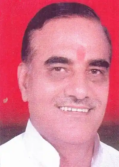 Ramkhiladi Singh