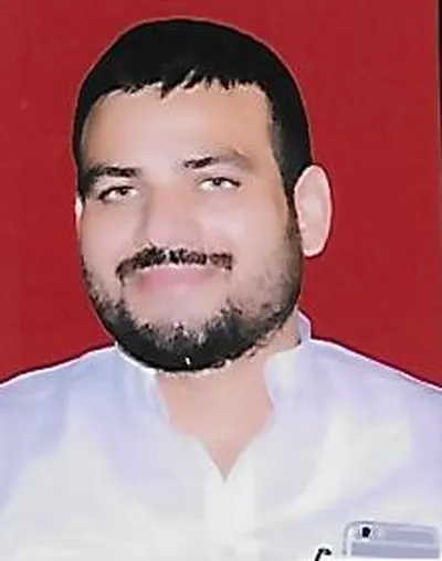 BRAJESH YADAV