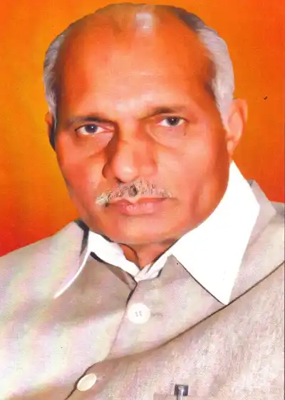 DHARMPAL SINGH