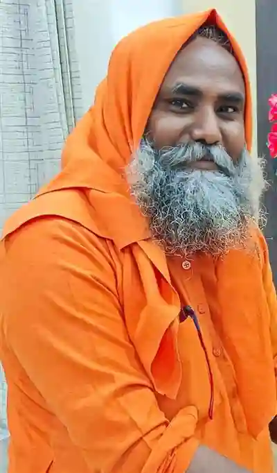 JAYDRATH URF PRAVAKTANAND