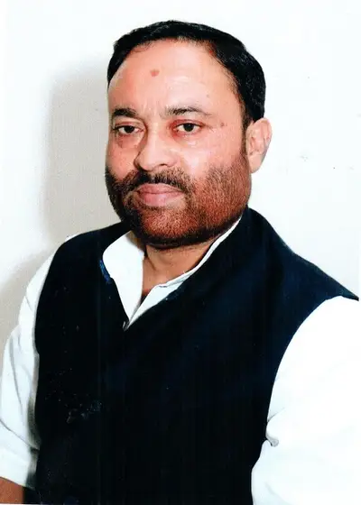 Anil Kumar