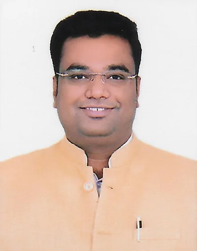 Shashank Verma
