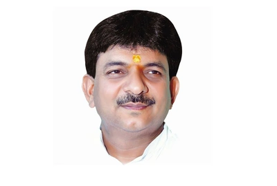 Kapil Dev Agarwal