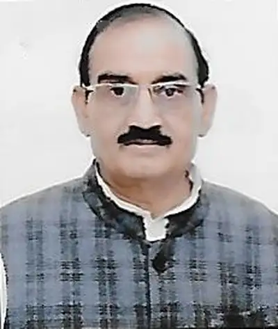 VINOD SHANKAR AWASTHI