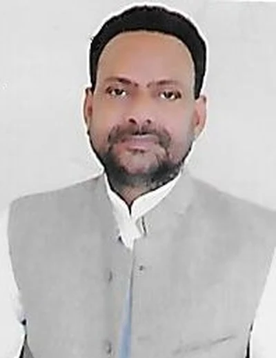 NIRMAL VERMA