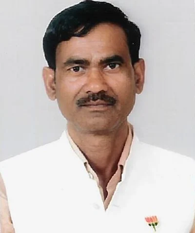 VIKRAM SINGH