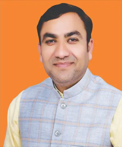 Manish Rawat