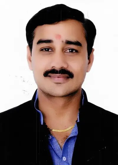 ASHISH KUMAR SINGH 'ASHU'