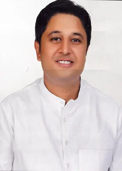 Chandan Chauhan