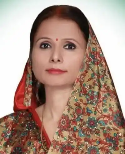 Alka Singh