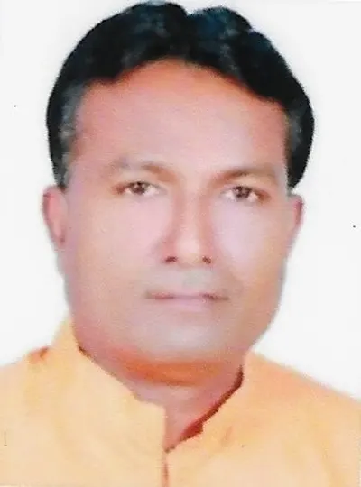 Shrikant Katiyar