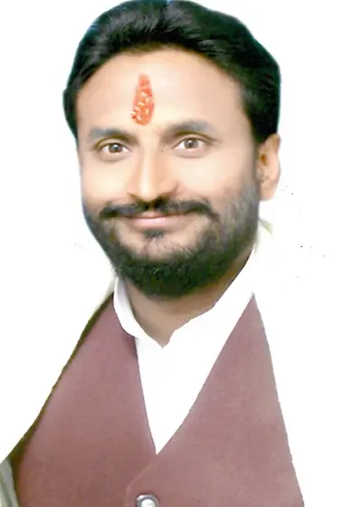 Ashutosh Shukla