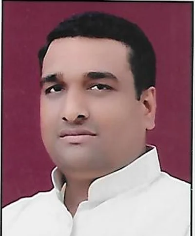 ANIL KUMAR SINGH