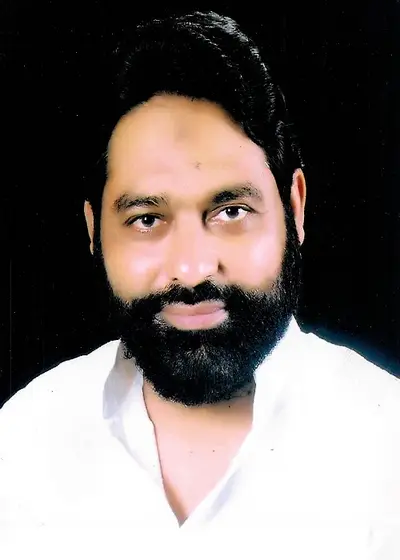 TASLEEM AHMAD