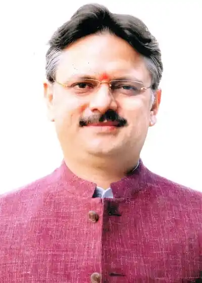 Rajeshwar Singh