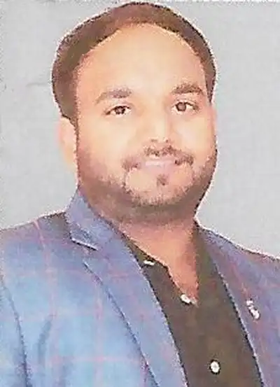 RAHUL RAJPOOT urf RAHUL LODHI