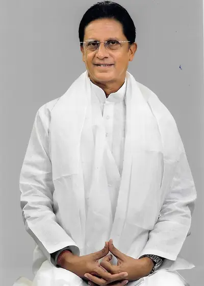DEVENDRA PRATAP SINGH