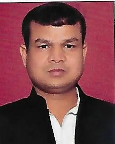 SURESH KUMAR