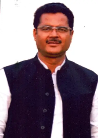 Rakesh Pratap Singh