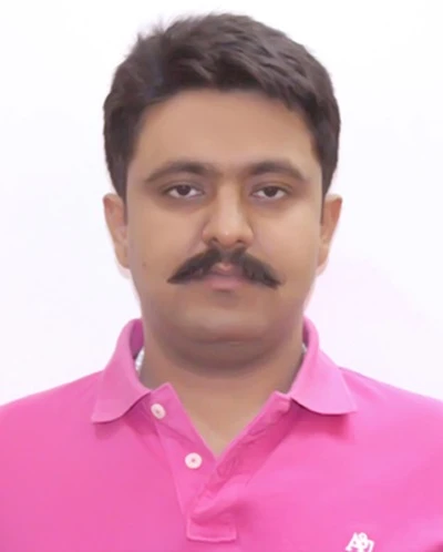 KUNWAR SUSHANT SINGH