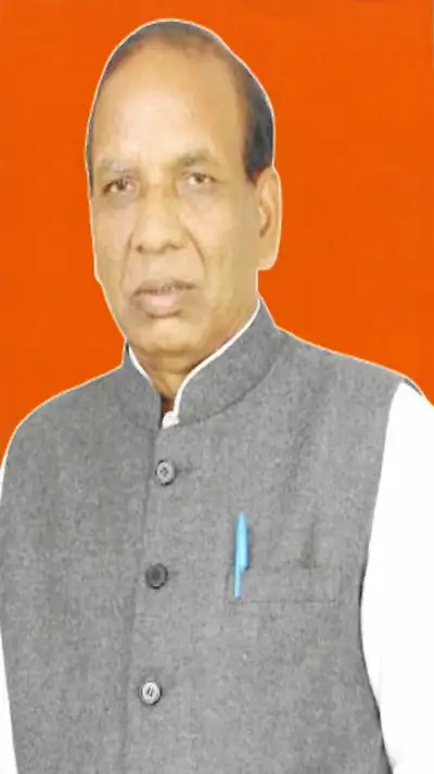 SITARAM VERMA