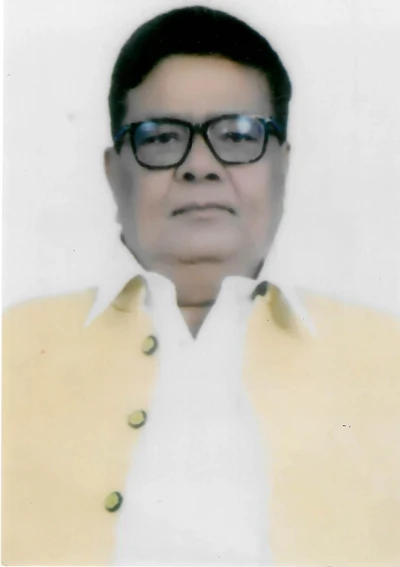 Kailash Rajput