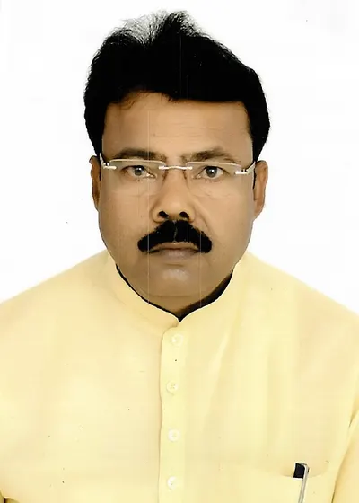 RAGHVENDRA KUMAR SINGH