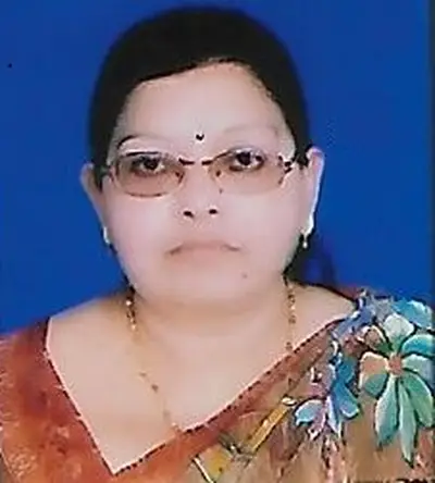 Rekha Verma