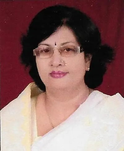 Pratibha Shukla