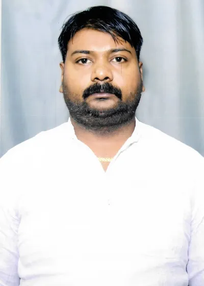 RAHUL BACHHA