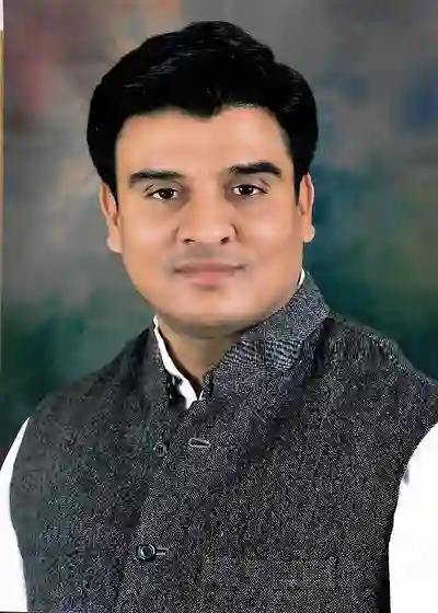 HAJI IRFAN SOLANKI