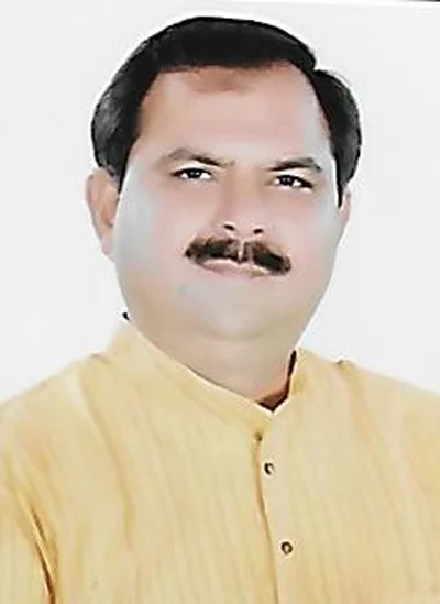 Ravi Sharma