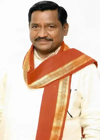 Ramratan Kushwaha