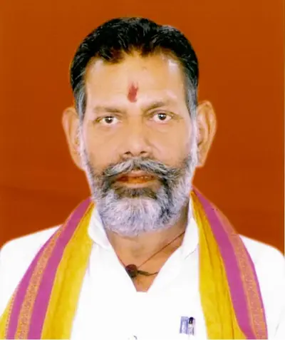 Manohar Lal