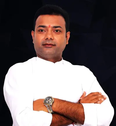 BRIJBHUSHAN RAJPUT