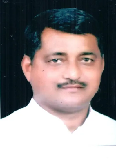 RAMKESH NISHAD