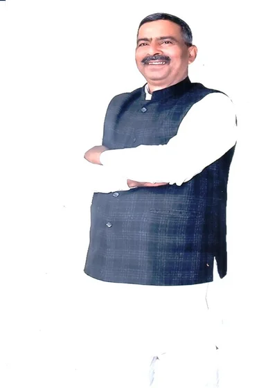 AVINASH CHANDRA DWIVEDI