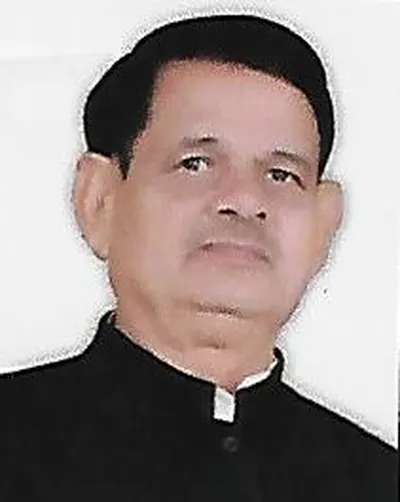 RAM AVATAR SINGH