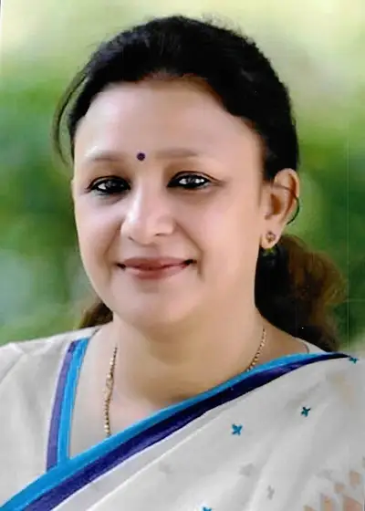 Aradhana Mishra, Mona
