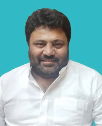 Kamal Akhtar