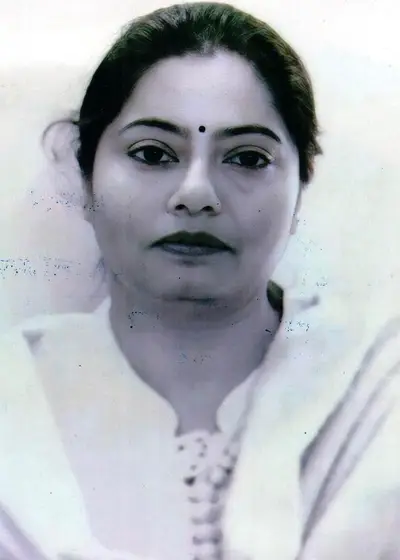 DR. PALLAVI PATEL