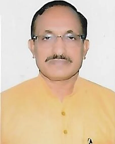 GURU PRASAD MAURYA