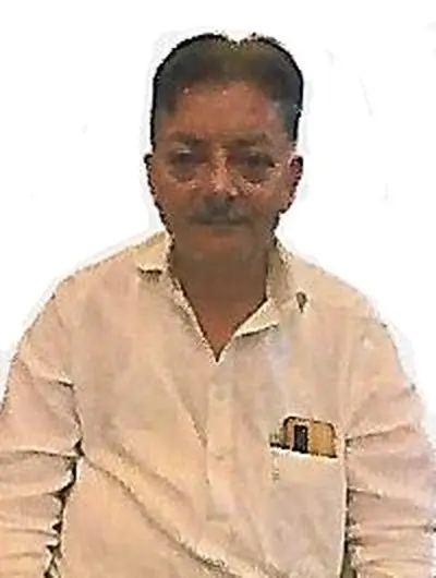 NAVAB JAN