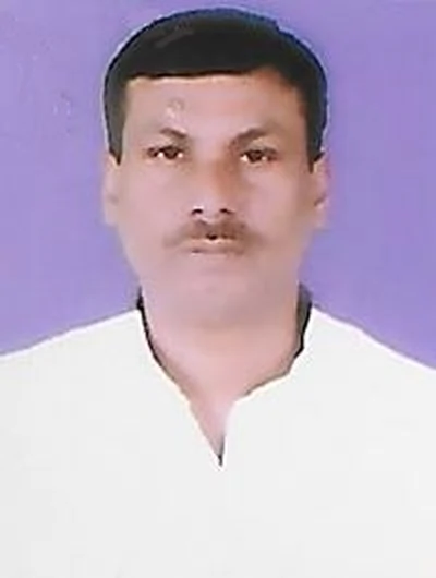 PIYUSH RANJAN NISHAD