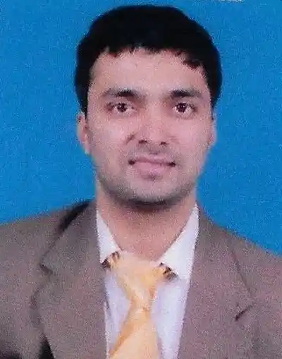HARSHVARDHAN BAJPAI