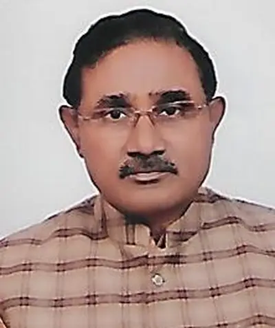 Rajmani